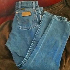 Wrangler Jeans
